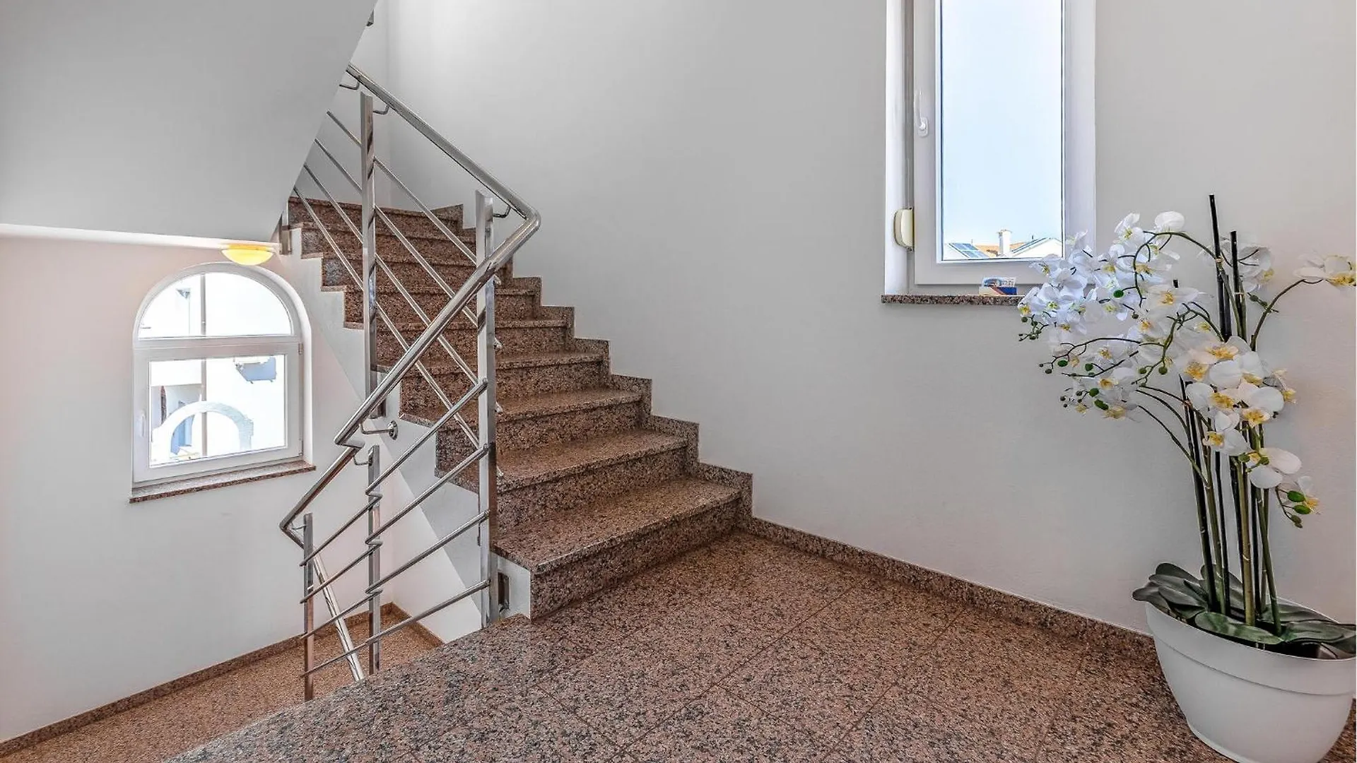 Cozy Apartment In Medulin With Kitchen