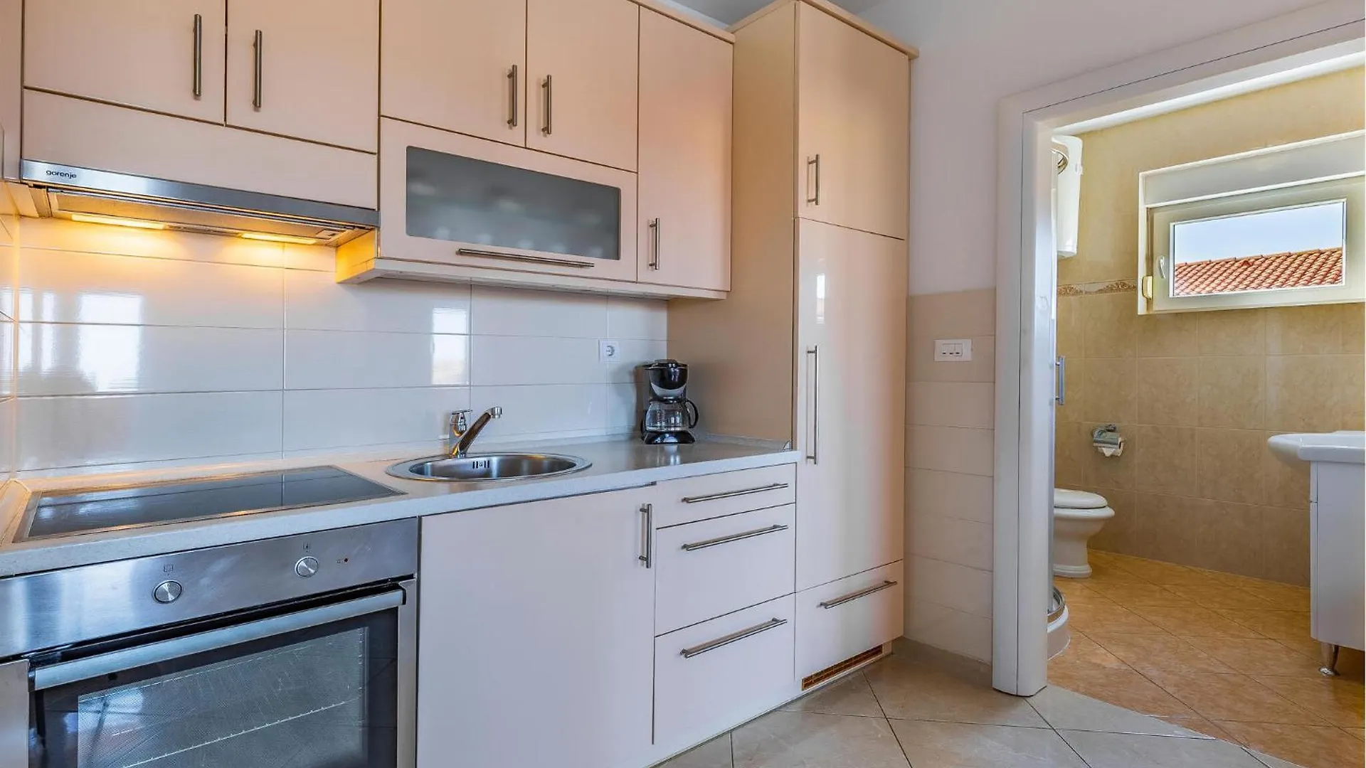 Cozy Apartment In Medulin With Kitchen 0*,  Croatia