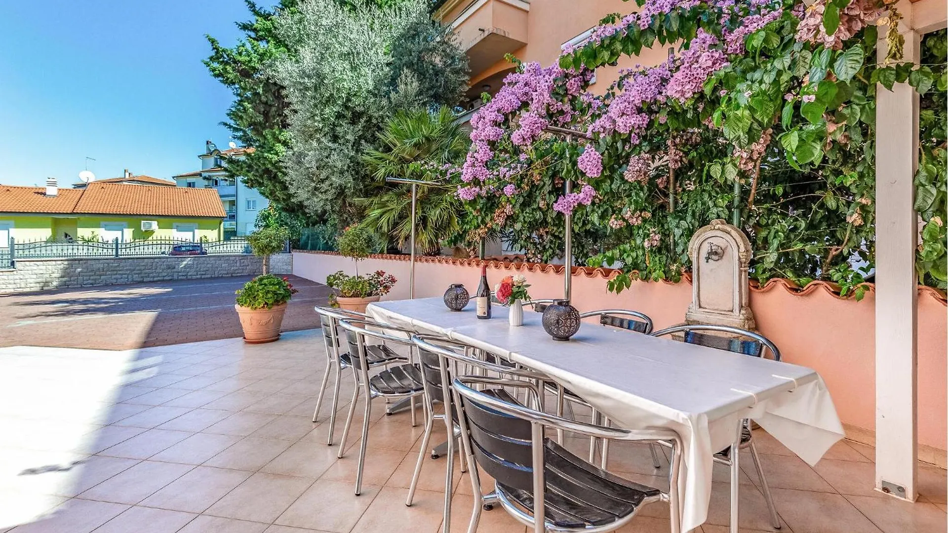 Cozy Apartment In Medulin With Kitchen